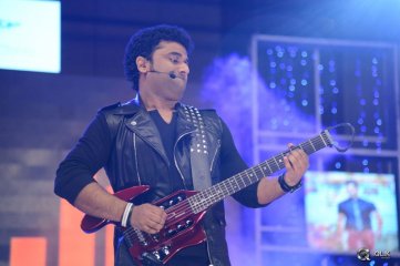 Son Of Sathyamurthy Movie Audio Launch